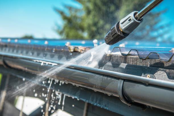 Best Fence Pressure Washing  in , CA